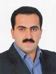 سید رضا میر رازقی (رئیس هیات مدیره) 